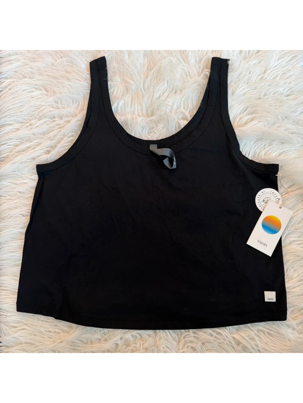 Vuori tank size L